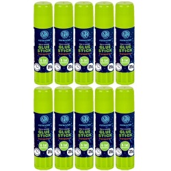 Zestaw 10 x Klej w sztyfcie...