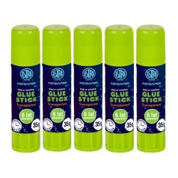 Zestaw 5 x Klej w sztyfcie...