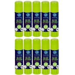 Zestaw 10 x Klej w sztyfcie...