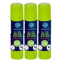 Zestaw 3 x Klej w sztyfcie...