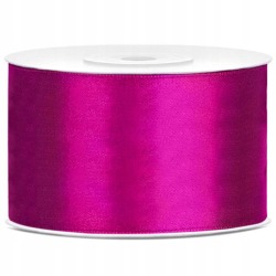 Wstążka satynowa 38 mm x...