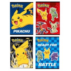 Zeszyt A5 32k krata...