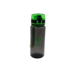 Bidon BLACK  & GREEN 500 ml...