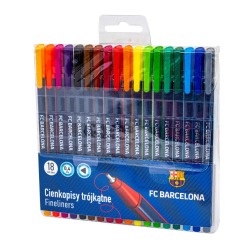 Cienkopis Class trójkątne...