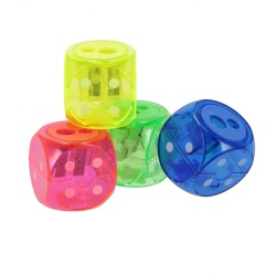 Temperówka podwójna z...