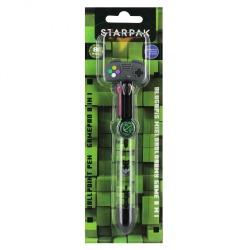 Długopis automatyczny 8...