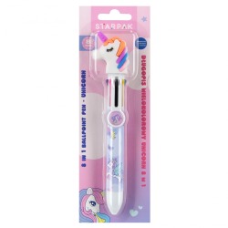 Długopis automatyczny 8...