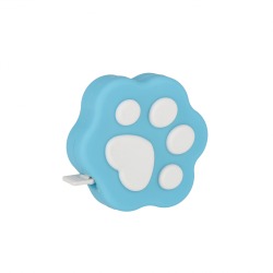 Taśma miernicza łapka 1m...