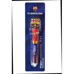 Długopis wielokolorowy...