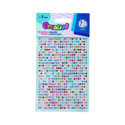 Decorative stickers Astra...