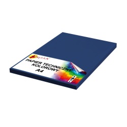 Papier techniczny A4 280g...