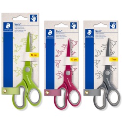 Nożyczki 17 cm Staedtler...