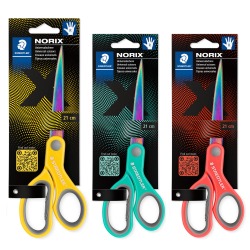 Nożyczki 21 cm Staedtler...