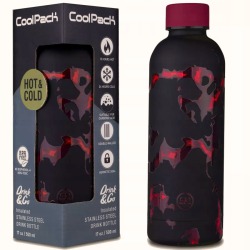 Bidon Patio Coolpack...