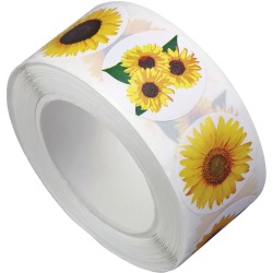 Naklejki na rolce...