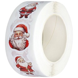 Naklejki na rolce Merry...