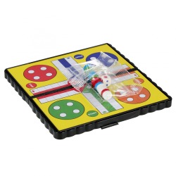 Gra magnetyczna Ludo...