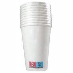 Kubki papierowe 200 ml...