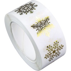 Naklejki na rolce Płatki...