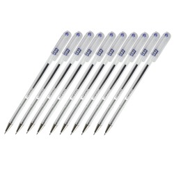 Zestaw Długopis niebieski...