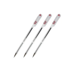 Zestaw Długopis czerwony...