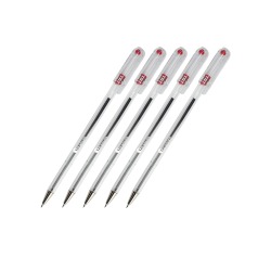 Zestaw Długopis czerwony...