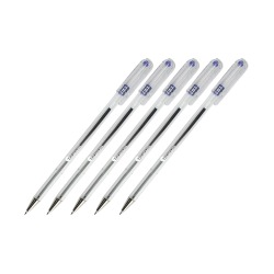 Zestaw Długopis niebieski...