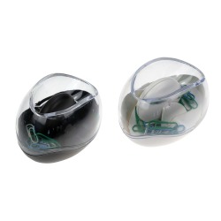 Pojemnik magnetyczny owalny...