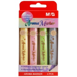 Markery artystyczne...