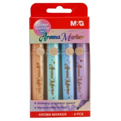 Markery artystyczne...