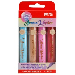 Markery artystyczne...