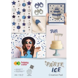 Blok kreatywny A4 10k...