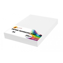 Papier techniczny brystol...