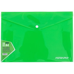 Teczka kopertowa A4 na...
