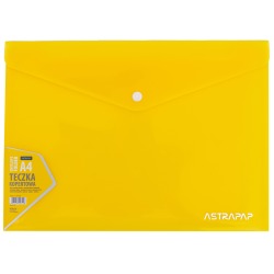 Teczka kopertowa A4 na...