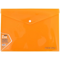 Teczka kopertowa A4 na...