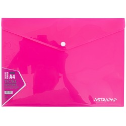 Teczka kopertowa A4 na...