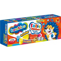 Farby plakatowe dekoracyjne...