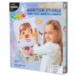 Magnetyczne stylizacje...