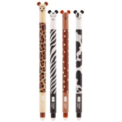 Długopis wymazywalny Uszaki...