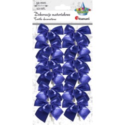 Ozdoba materiałowa...