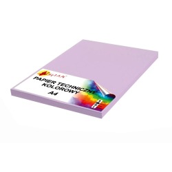 Papier techniczny A4 140g...