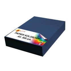 Papier kolorowy A4 80g...