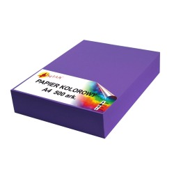 Papier kolorowy A4 90g...