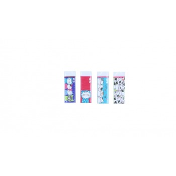 Big M&G So Many Cats eraser