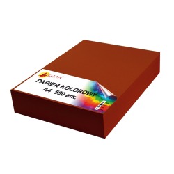 Papier kolorowy A4 100g...