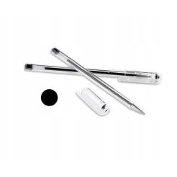 Długopis P1079 1 szt. Czarny