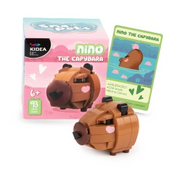 Klocki Snapets Kapibara...