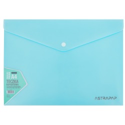 Teczka kopertowa A4 na...