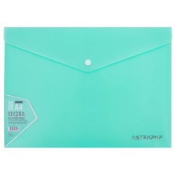Teczka kopertowa A4 na...